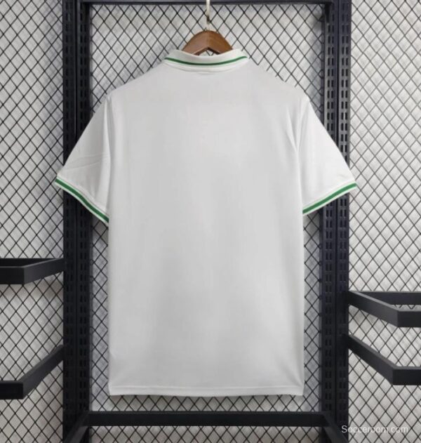 2024 Nigeria Away Jersey - Image 2