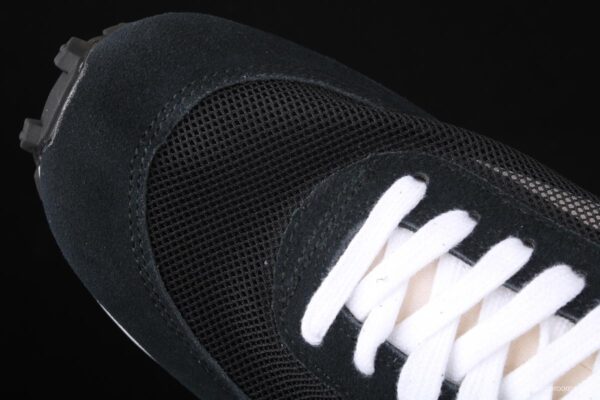 Stranger Things x NIKE Air Tailwind QS Hawkins High 1979 anniversary downwind joint style waffle retro leisure jogging shoes 487754-009 - Image 7