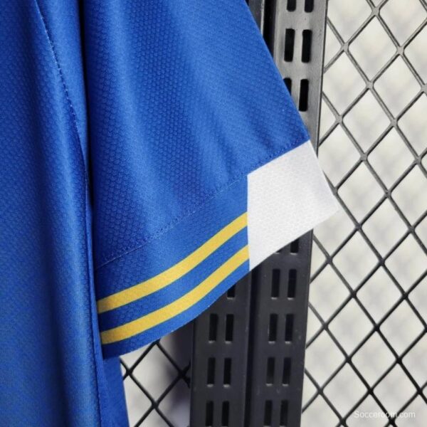 24/25 Confianca Home Jersey - Image 6
