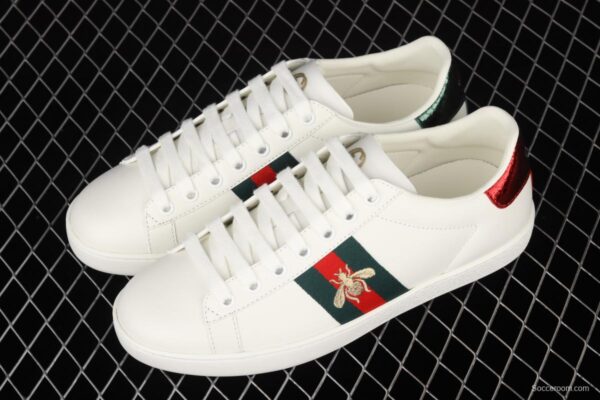 Gucci Ace classic independent outer packaging 02JP09064 - Image 11