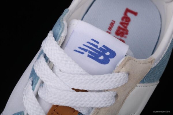 New Balance MS327 series retro leisure sports jogging shoes WS327LVA - Image 7