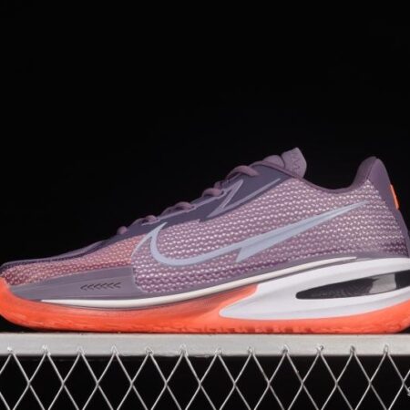 NIKE Air Zoom G.T.Cut EP New Combat Series Basketball Shoes CZ0176-501