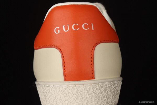 Gucci Ace classic independent outer packaging 0FIU09091 - Image 7
