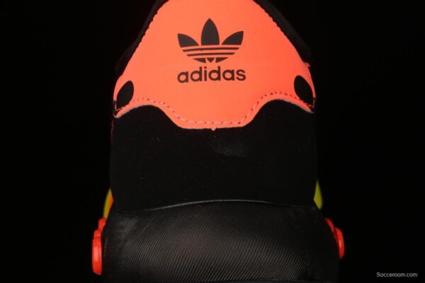 Adidas 2020 La Trainer 3 FY3840 men's professional running shoes - Image 6