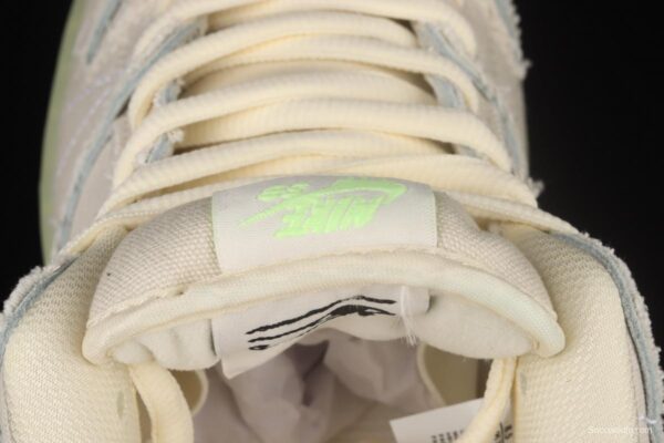 NIKE SB DUNK Low Mummy mummy SB smash rebounds fashion casual board shoes DM0774-111, - Image 8