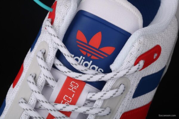 Adidas Originals 2020 ZX_750_HD FX7463 sports shoes for couples - Image 8