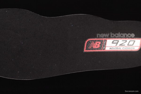 New Balance M920 series retro daddy style leisure sports jogging shoes M920KR - Image 3