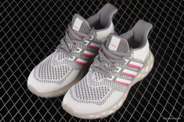 Adidas Ultraboost Web Dna GZ3680 Das's new casual popcorn running shoes - Image 11