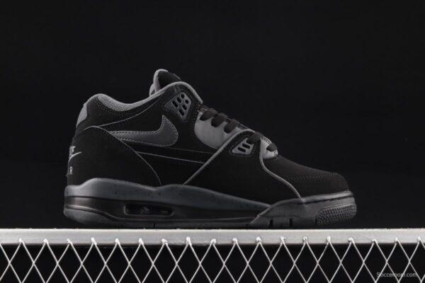 NIKE Air Flight 89 Air cushion Basketball shoes DB5919-101 - Image 15