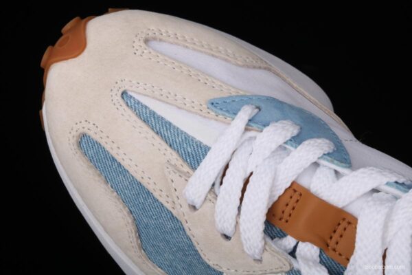 New Balance MS327 series retro leisure sports jogging shoes WS327LVA - Image 9
