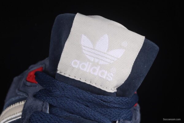 Adidas Original ZX 750Q35065 retro casual running shoes - Image 8