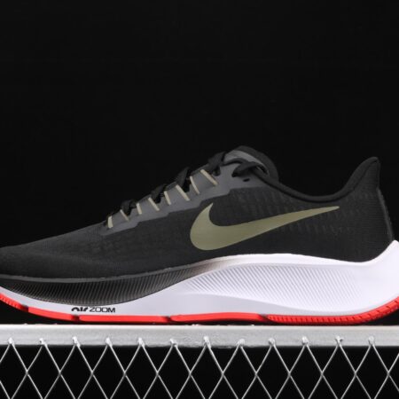NIKE Air Zoom Pegasus 37 net breathable running shoes BQ9646-004