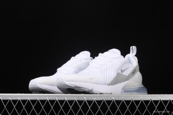 NIKE Max 2703M reflective net half-palm air cushion running shoes BQ9240-002 - Image 14
