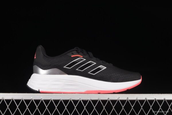 Adidas Speedmotion GX0569 New Summer Lightweight Cushioning Sports Running Shoes - Image 15