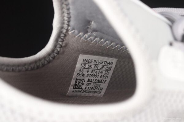 Adidas NMD_R1 SPECTOO FZ3206 elastic knitted running shoes - Image 3