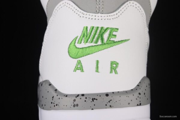 NIKE Air Flight 13 Mid retro air cushion sports basketball shoes 579961-106 - Image 6