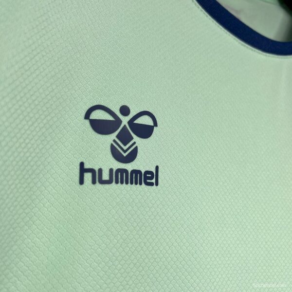 24/25 UD Las Palmas Thirds Away Jersey - Image 5