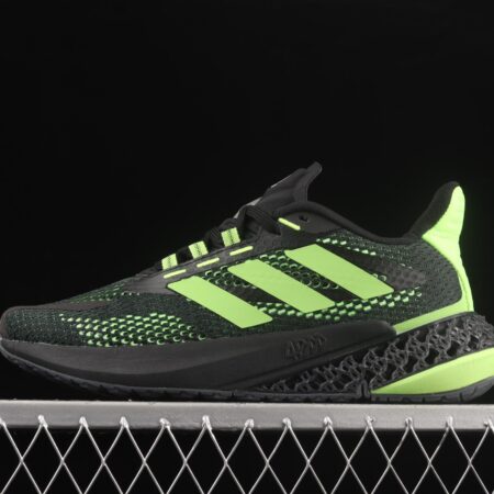 Adidas 4D Fwd Pulse Q46451 4D pulse series casual running shoes