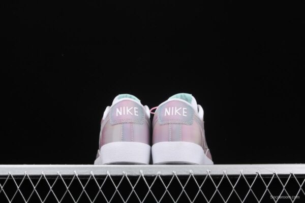 NIKE Blazer Low Lx Trail Blazers 3D discoloration leisure sports board shoes AV9374-810 - Image 12