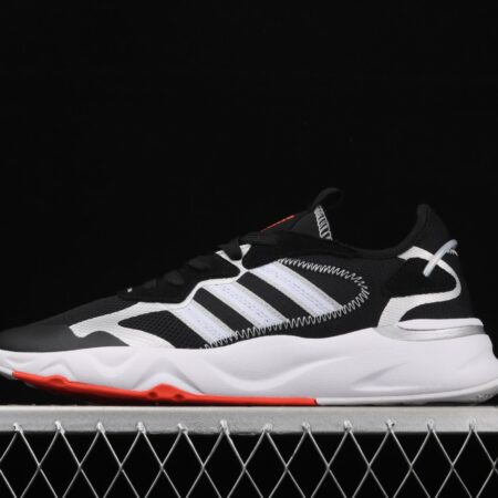 Adidas NEO Futuref Low FW7185 summer sports comfortable leisure shoes