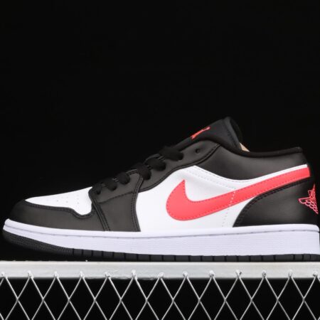 Air Jordan 1 Low low-top cultural sports shoes DC0774-004