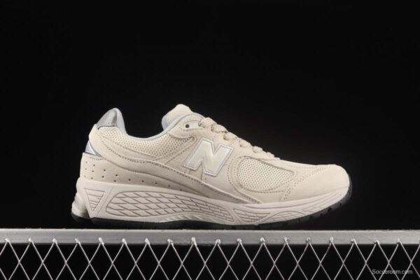 New Balance WL2002 retro casual running shoes ML2002RE - Image 16