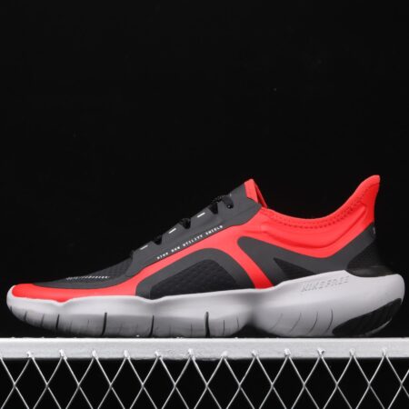 NIKE Free RN 5.0Shield new barefoot waterproof running shoes BV1223-600
