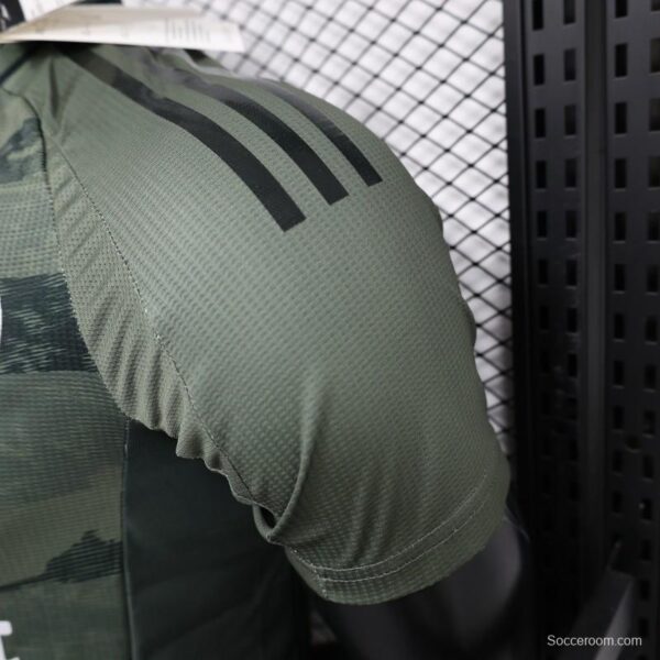 Player Version 24/25 Celtic Third Jersey - Image 7