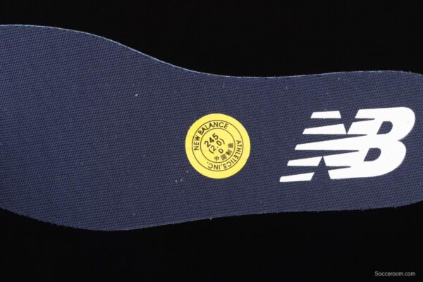 New Balance MS327 series retro leisure sports jogging shoes MS327DWU - Image 3