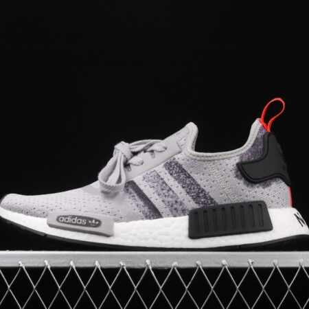 Adidas NMD R1 Boost G27918 new really hot casual running shoes