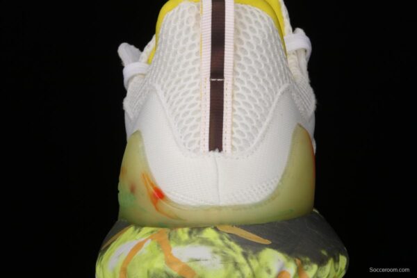 AlphaBounce Beyond M CG3306 Alpha net casual running shoes - Image 6