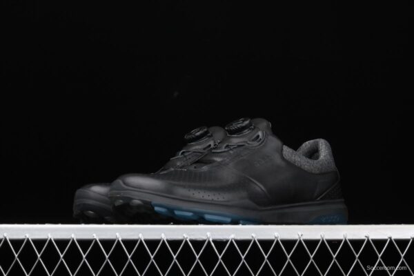 ECCO 2021 spring new Jianbu series men's breathable golf leisure shoes 15581401001 - Image 14