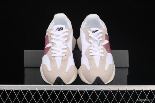 New Balance MS327 series retro leisure sports jogging shoes WS327CD - Image 12