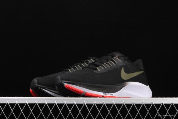 NIKE Air Zoom Pegasus 37 net breathable running shoes BQ9646-004 - Image 12