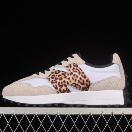 New Balance MS327 Series Retro Casual Sports Jogging Shoes WS327SD