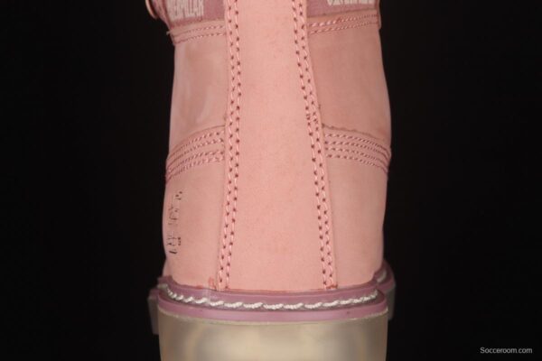 CAT FOOTWEAR/ CAT crystal base classic hot-selling over the years can be called authentic photocopying P309599B4C - Image 6