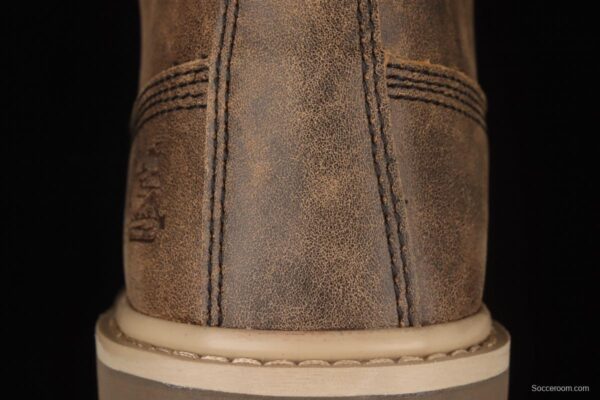 Cat Footwear classic hot-selling T3 rubber outsole P723789 - Image 3