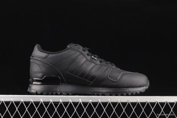 Adidas Original ZX 700S80528 retro casual running shoes - Image 14