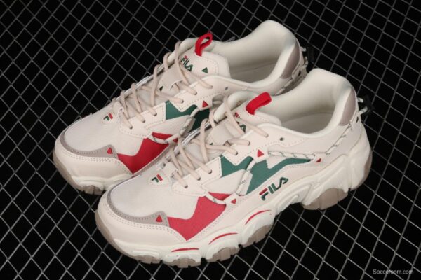 Fila 2021 new breathable cat claw shoes F12W114111FTS - Image 10