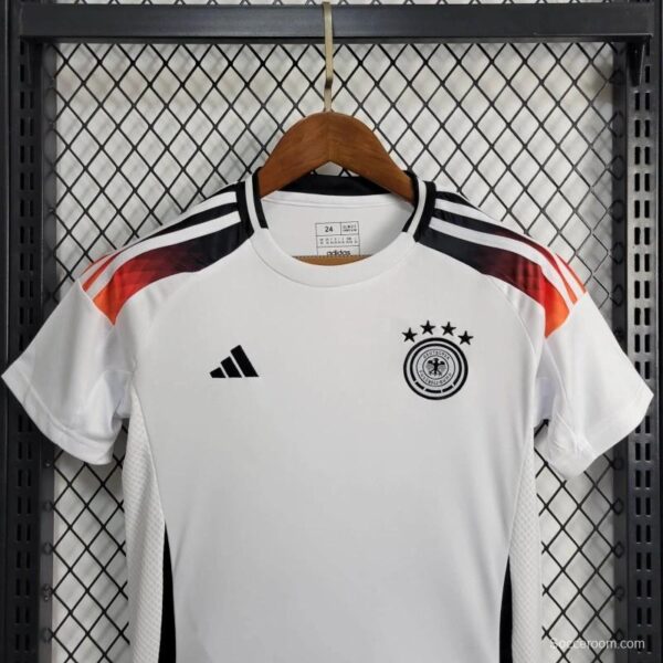 Kids 2024 Germany Home - Image 7