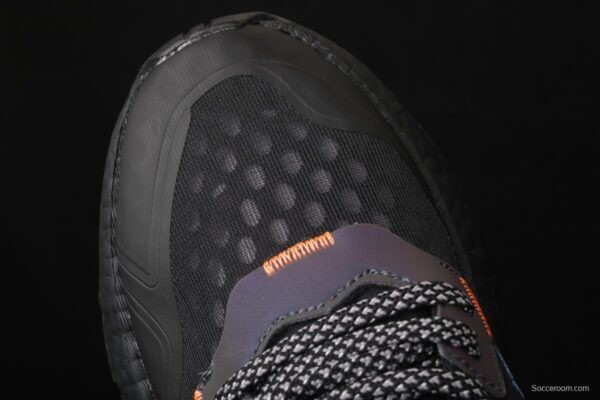 Adidas Nite Jogger 2019 Boost FW8898 new breathable 3M reflective retro running shoes - Image 8