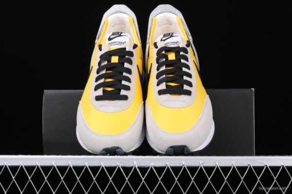 Undercover x NIKE Daybreak Takahashi Shield joint style casual board shoes BV4594-700 - Image 9