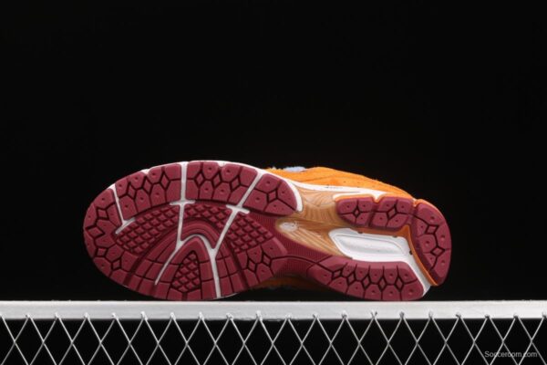 New Balance x SaleheBembury WL2002 joint style retro casual running shoes ML2002R1 - Image 15