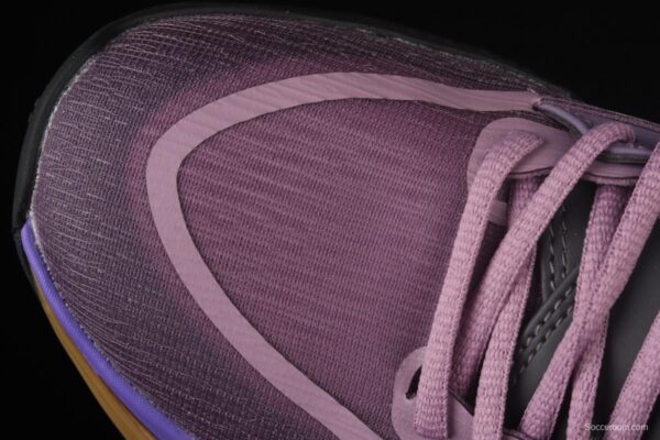 NIKE Kyrie 8 EP Owen 8 Generation Basketball shoes in Indoor Leisure Sports DC9134-500 - Image 9
