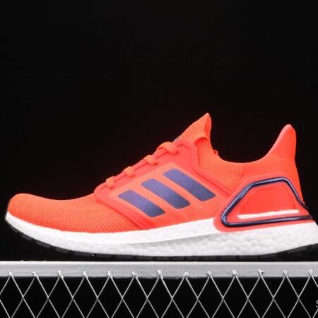Adidas Ultra Boost 20 Consortium FV8449 North America limits 2019 new sports casual running shoes