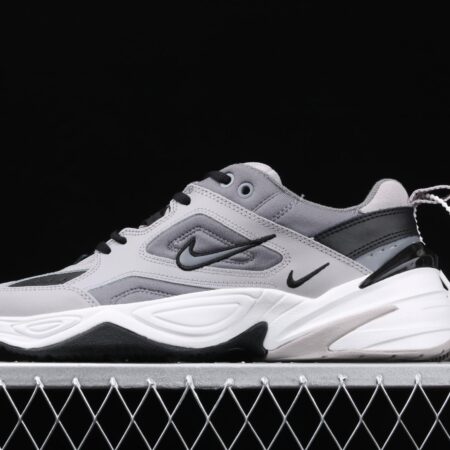 NIKE M2K Tekno color matching retro sports daddy shoes AV4789-007