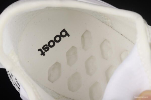Adidas NMD R1 Boost V2 GX1116 second generation elastic knitted surface popcorn running shoes - Image 2