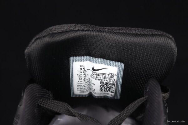 NIKE Air Zoom Pegasus 39 net breathable running shoes DH4071-100 - Image 5