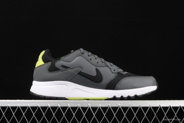 NIKE Atsuma four seasons evergreen wear-resistant leisure sports board shoes CD5461-002 - Image 15