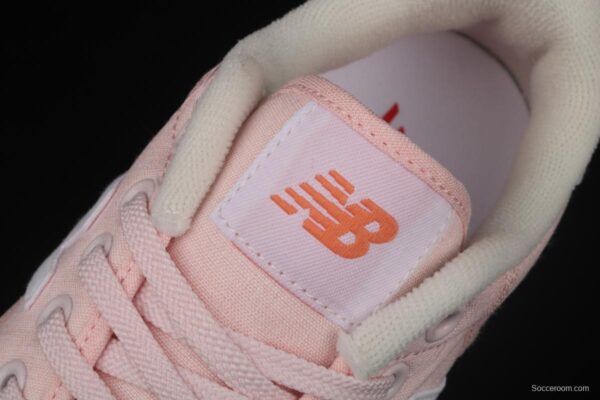 New Balance Proctsen New Bailun retro smile canvas leisure classic campus board shoes PROCT pink - Image 8